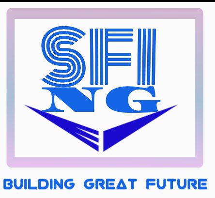 SFI Nigeria logo